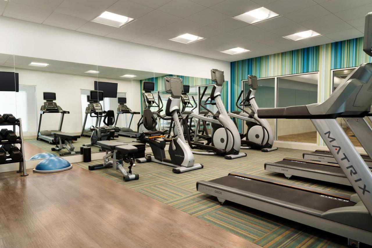 Holiday Inn Express - Jamaica - Jfk Airtrain - Nyc By Ihg Νέα Υόρκη Εξωτερικό φωτογραφία