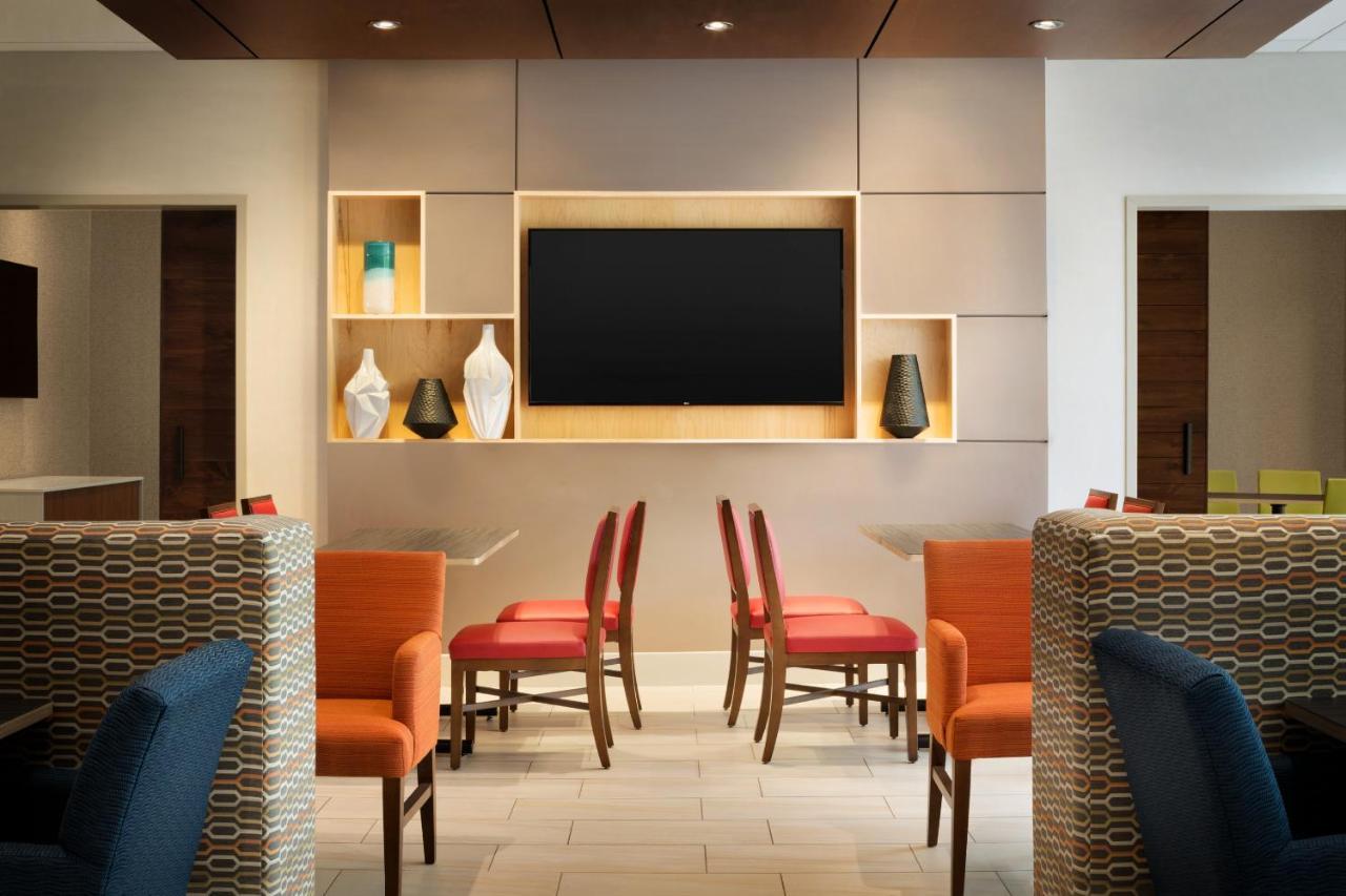 Holiday Inn Express - Jamaica - Jfk Airtrain - Nyc By Ihg Νέα Υόρκη Εξωτερικό φωτογραφία