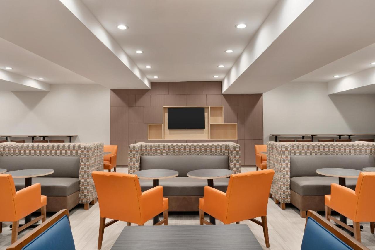 Holiday Inn Express - Jamaica - Jfk Airtrain - Nyc By Ihg Νέα Υόρκη Εξωτερικό φωτογραφία