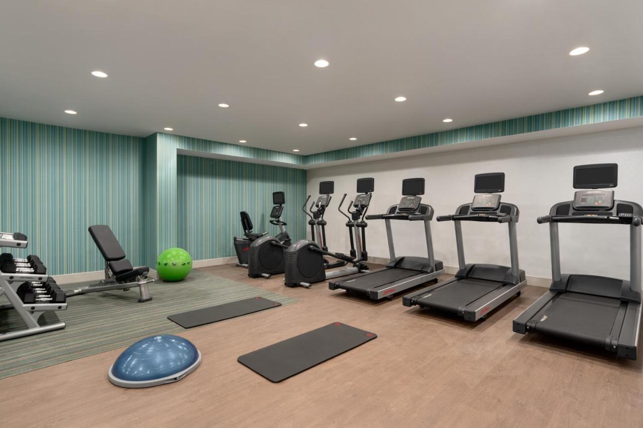 Holiday Inn Express - Jamaica - Jfk Airtrain - Nyc By Ihg Νέα Υόρκη Εξωτερικό φωτογραφία
