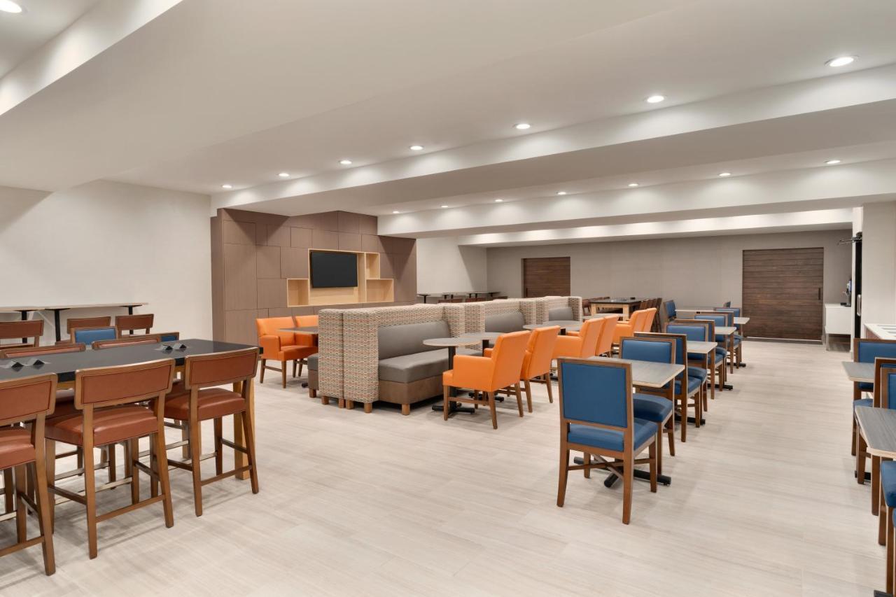 Holiday Inn Express - Jamaica - Jfk Airtrain - Nyc By Ihg Νέα Υόρκη Εξωτερικό φωτογραφία