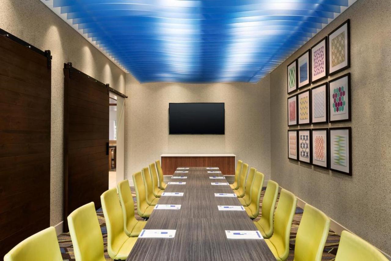 Holiday Inn Express - Jamaica - Jfk Airtrain - Nyc By Ihg Νέα Υόρκη Εξωτερικό φωτογραφία