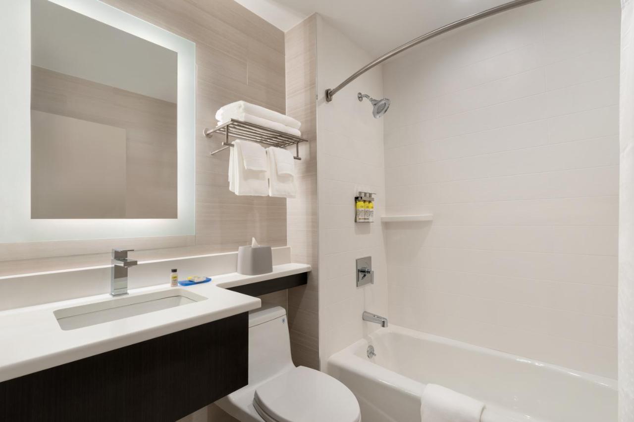 Holiday Inn Express - Jamaica - Jfk Airtrain - Nyc By Ihg Νέα Υόρκη Εξωτερικό φωτογραφία