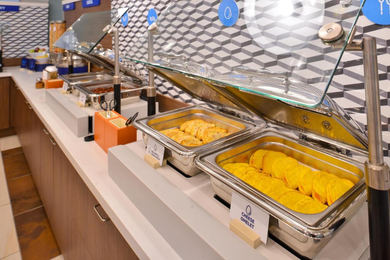 Holiday Inn Express - Jamaica - Jfk Airtrain - Nyc By Ihg Νέα Υόρκη Εξωτερικό φωτογραφία