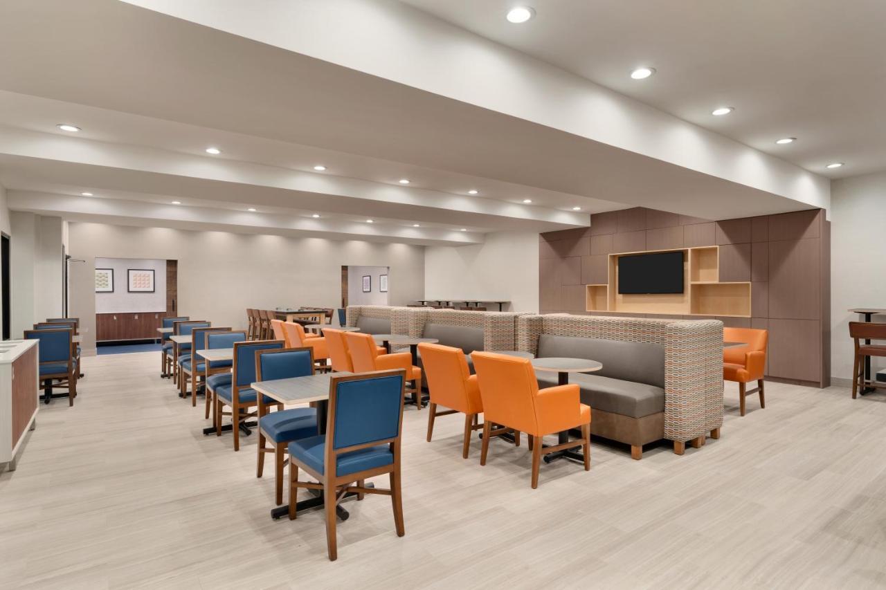 Holiday Inn Express - Jamaica - Jfk Airtrain - Nyc By Ihg Νέα Υόρκη Εξωτερικό φωτογραφία