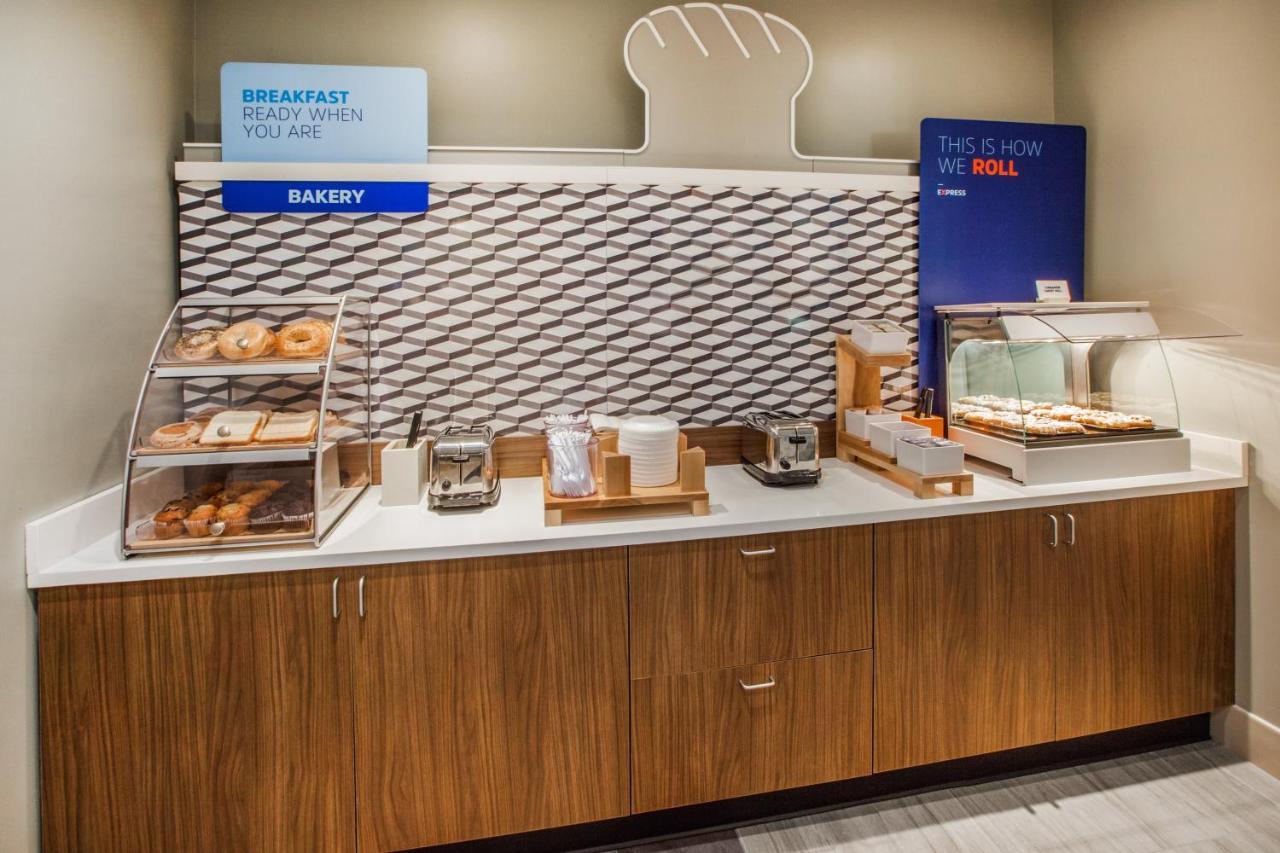 Holiday Inn Express - Jamaica - Jfk Airtrain - Nyc By Ihg Νέα Υόρκη Εξωτερικό φωτογραφία