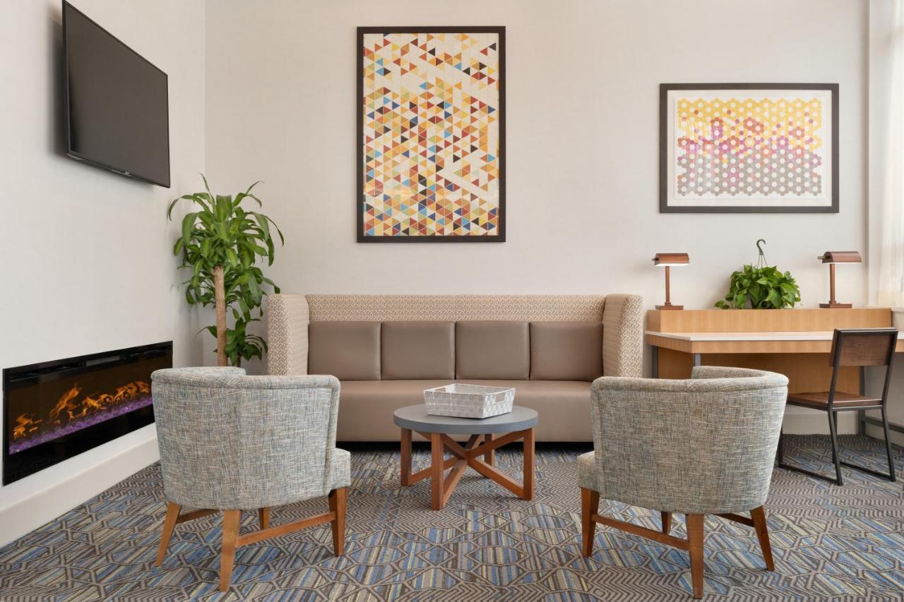 Holiday Inn Express - Jamaica - Jfk Airtrain - Nyc By Ihg Νέα Υόρκη Εξωτερικό φωτογραφία