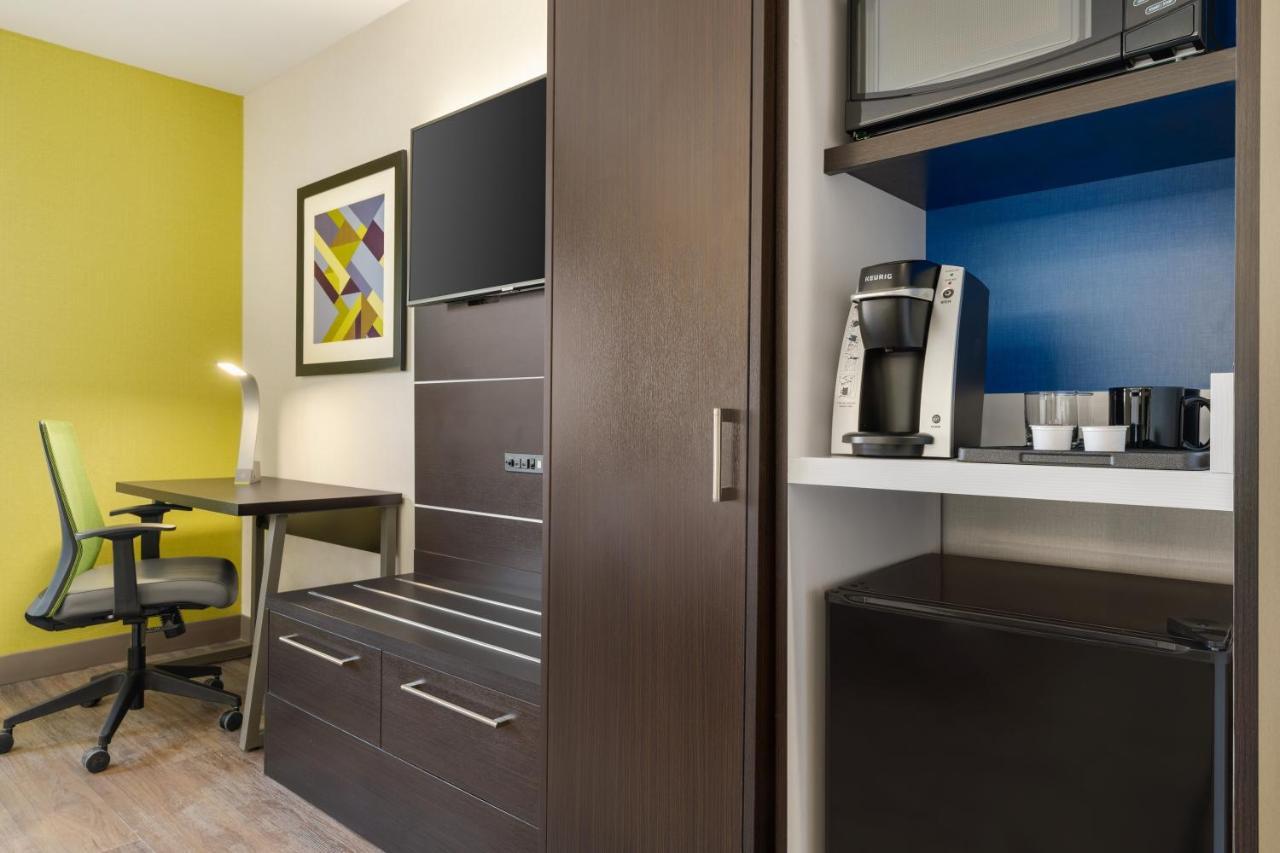 Holiday Inn Express - Jamaica - Jfk Airtrain - Nyc By Ihg Νέα Υόρκη Εξωτερικό φωτογραφία