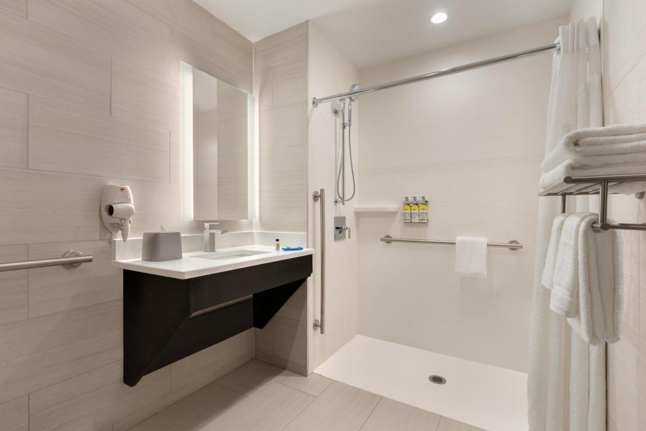 Holiday Inn Express - Jamaica - Jfk Airtrain - Nyc By Ihg Νέα Υόρκη Εξωτερικό φωτογραφία