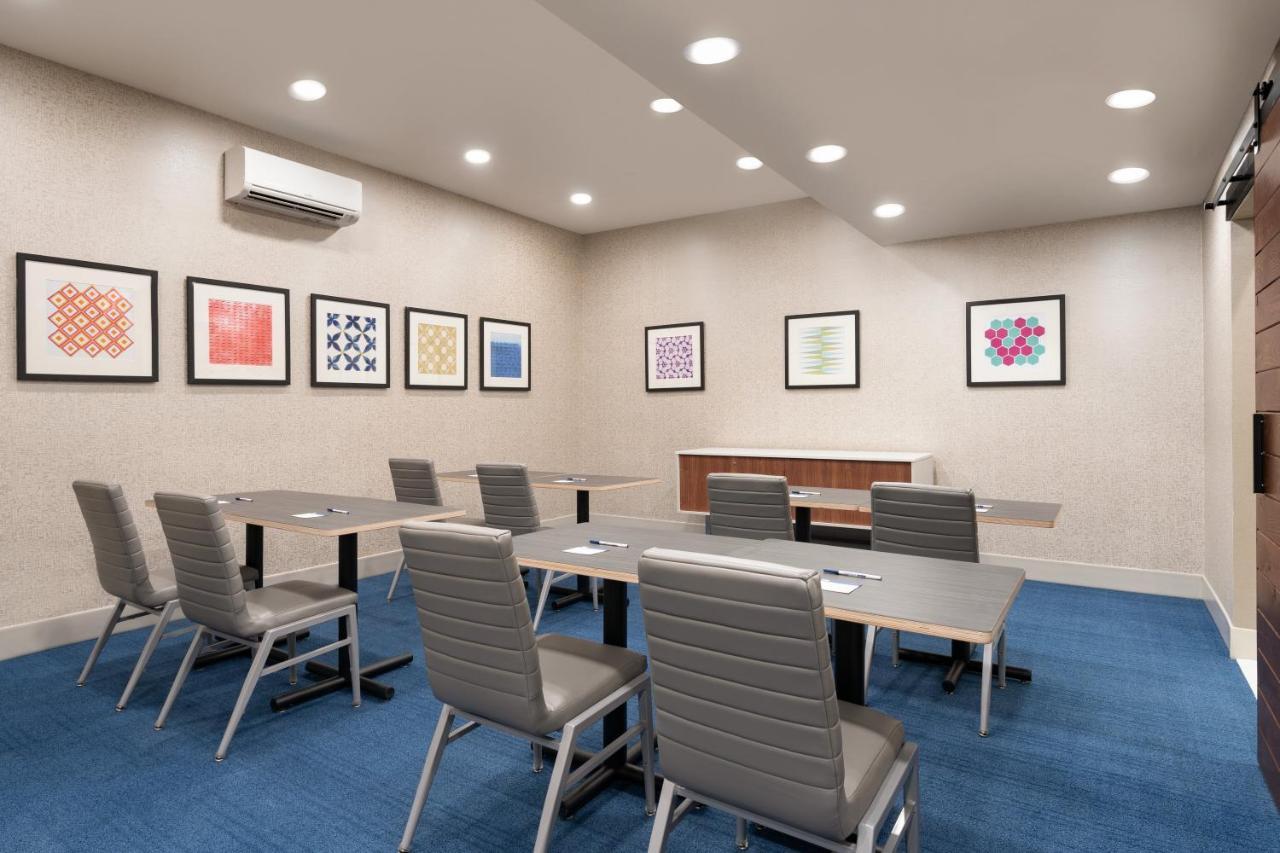 Holiday Inn Express - Jamaica - Jfk Airtrain - Nyc By Ihg Νέα Υόρκη Εξωτερικό φωτογραφία