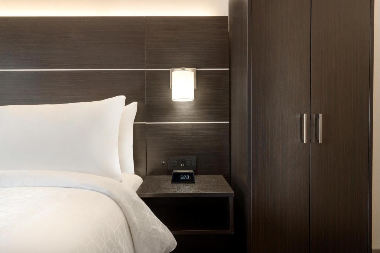 Holiday Inn Express - Jamaica - Jfk Airtrain - Nyc By Ihg Νέα Υόρκη Εξωτερικό φωτογραφία