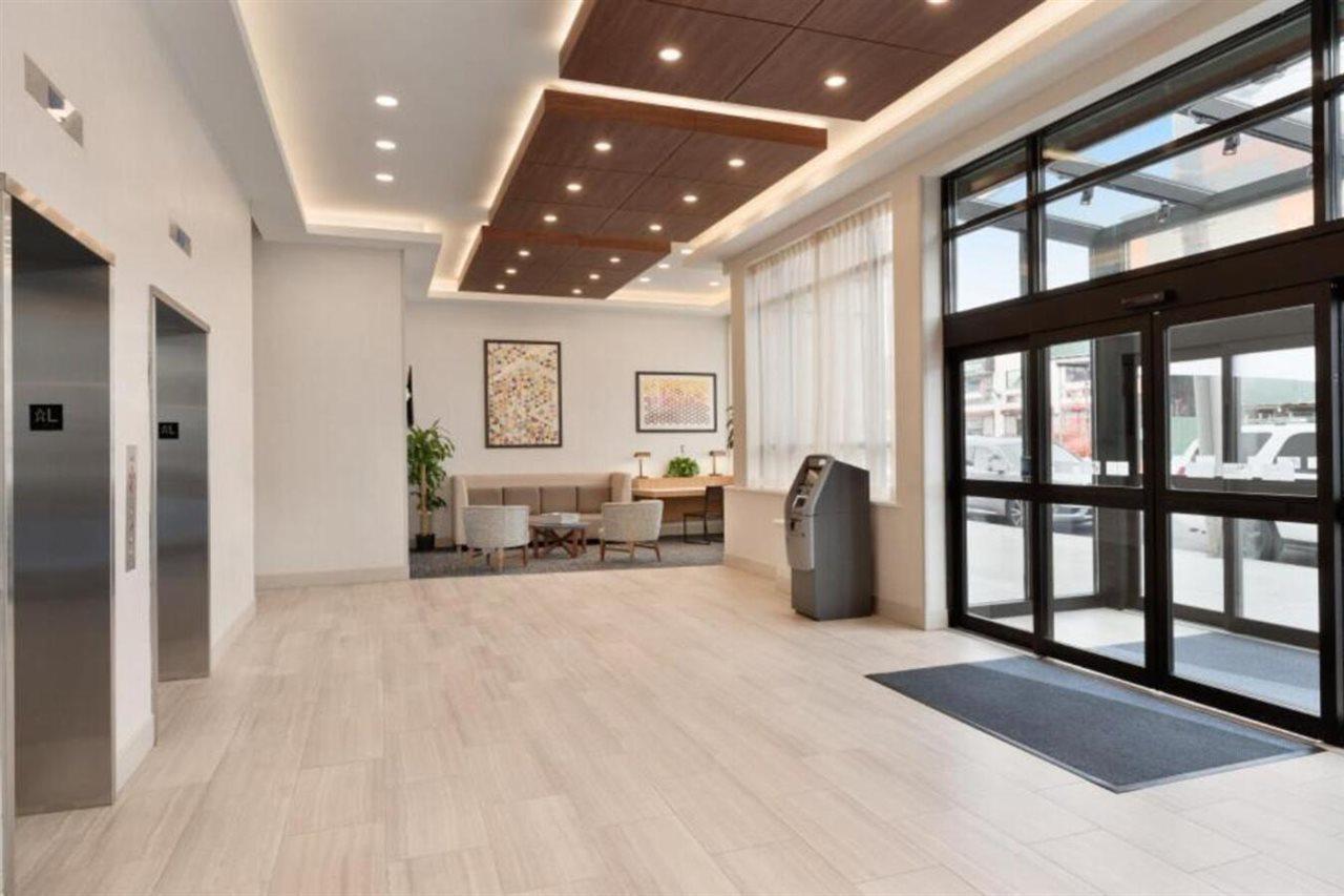 Holiday Inn Express - Jamaica - Jfk Airtrain - Nyc By Ihg Νέα Υόρκη Εξωτερικό φωτογραφία