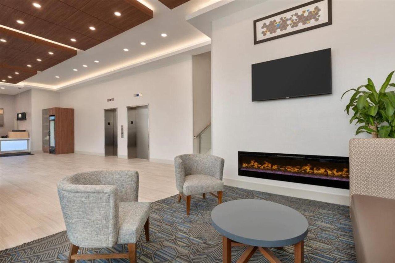Holiday Inn Express - Jamaica - Jfk Airtrain - Nyc By Ihg Νέα Υόρκη Εξωτερικό φωτογραφία