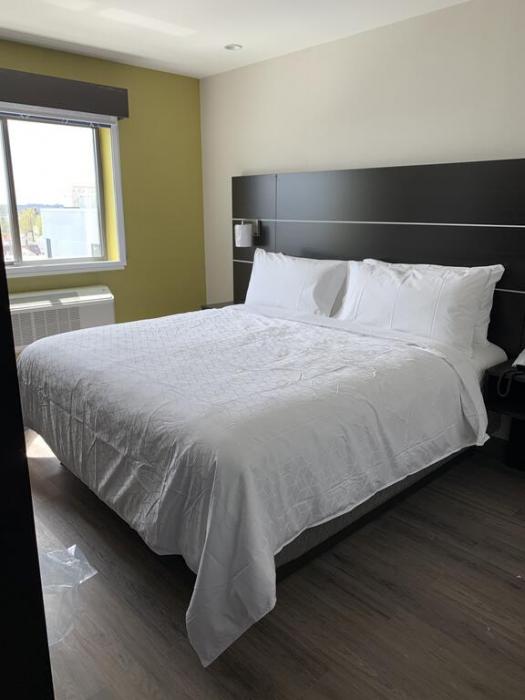 Holiday Inn Express - Jamaica - Jfk Airtrain - Nyc By Ihg Νέα Υόρκη Εξωτερικό φωτογραφία