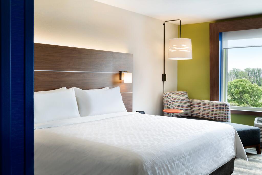 Holiday Inn Express - Jamaica - Jfk Airtrain - Nyc By Ihg Νέα Υόρκη Εξωτερικό φωτογραφία